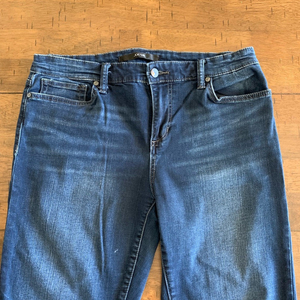 Joe’s Jeans